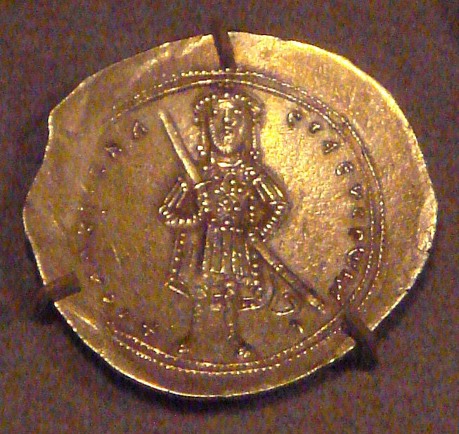 Isaac I